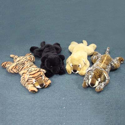 Plush Toys