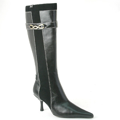 Long Boots