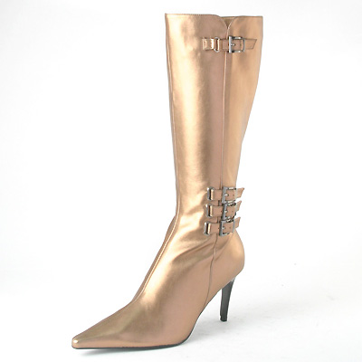 Long Boots