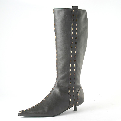 Long Boots