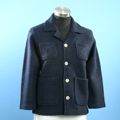 Ladies' Cut & Sew Cardigan