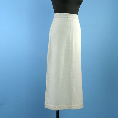 Ladies' Skirt