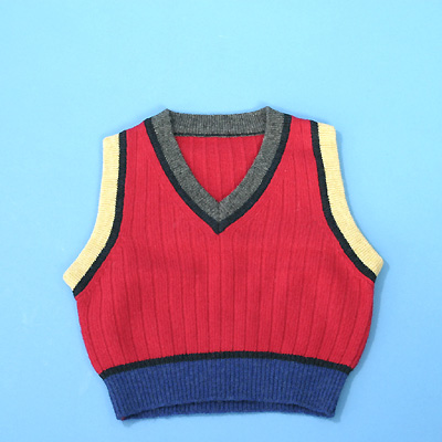 Kids' Vest
