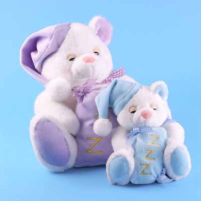 10 inches BEAR WITH PILLOW, MOVING HEAD (AT-9214/MH),6 inches BEAR WITH PILLOW (AT-9214S)