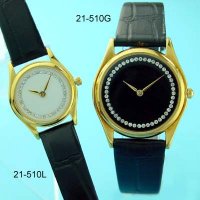 21-510L: Slim Watch 21-510G: Slim Watch