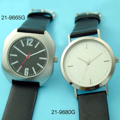 21-9665G: Classic Watch,21-9680G: Classic Watch