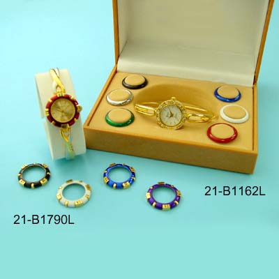 21-B1790L: Fashionable Watch,21-B1162L: Fashionable Watch