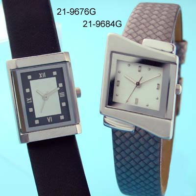 21-9676G: Fashionable Watch,21-9684G: Fashionable Watch