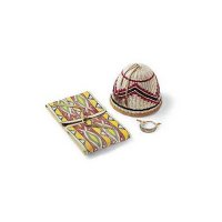 Kaya Adorned Accessories