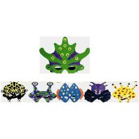 Masks Galore