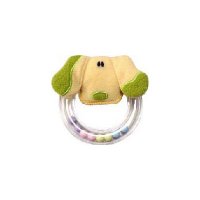 Puppy Rattle