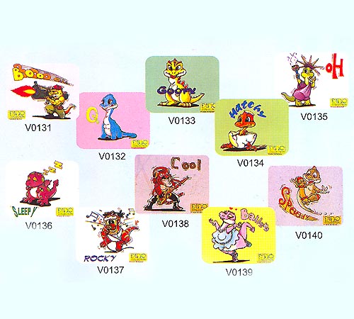 PVC Collection Pad V