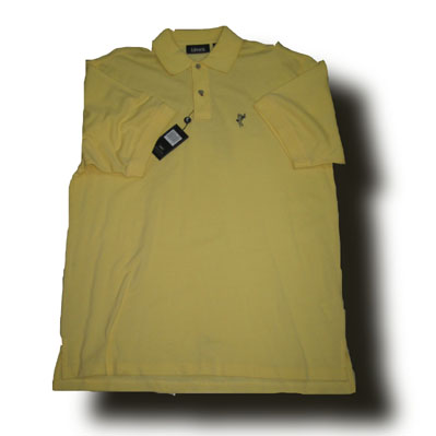 Polo Shirt for Ashworth (Men & Women)