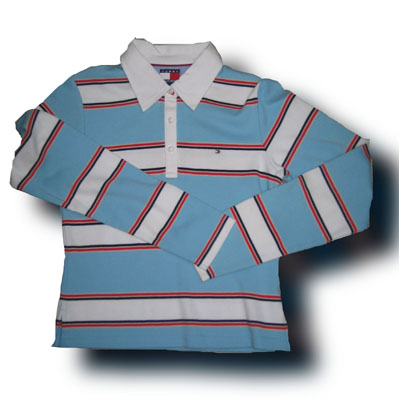Polo Shirt for Tommy Hilfiger (Men & Women)