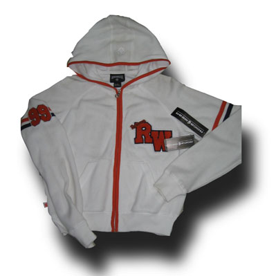 Knitted Jacket for Rocawear