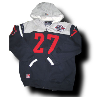 Knitted Jacket for Hand Knocrs