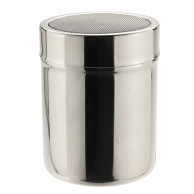 NET SHAKER, S/S, 18/8