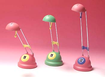 desks lamps tables