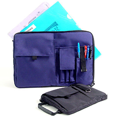 A4 Brief w/ Side Handle