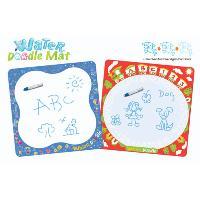 Water Doodle Mat (Mat size is 47 x 47 cm)