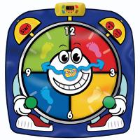 Happy Alarm Playmat