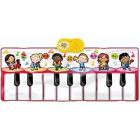 SCHOOL ORCHESTRA PLAYMAT