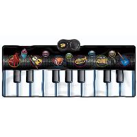 MUSICAL KEYBOARD PLAYMAT
