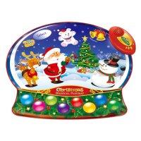 Christmas Musical Playmat