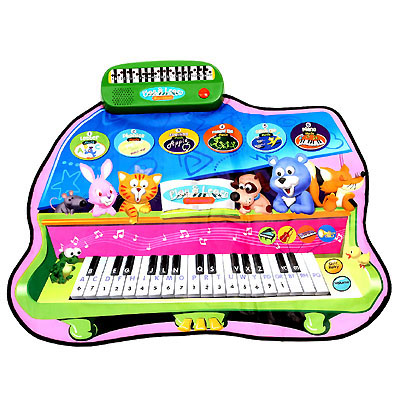 Play & Learn Pianomat