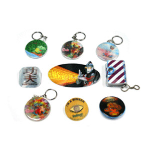 Keychains
