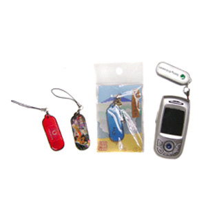 Phone Strap