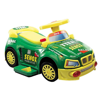 B/O Rechargeable Speed Power BM-GT Car