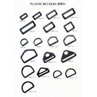 Plastic Buckles