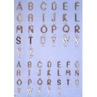 Alphabet Tips