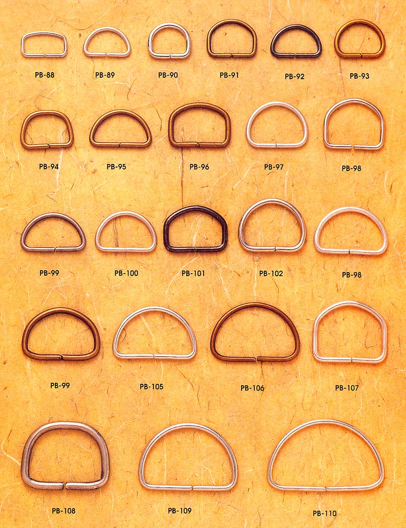 D-Ring