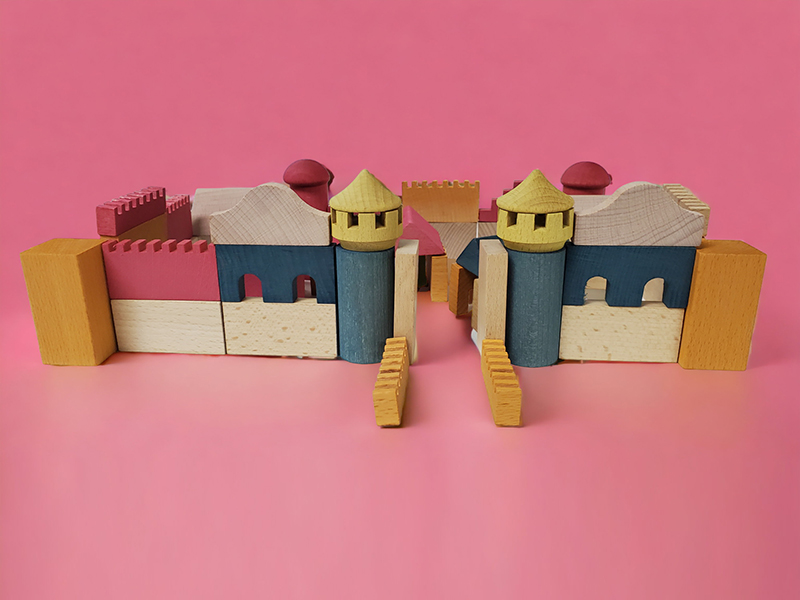 30-267H Model 1 Color Version 1