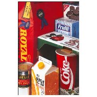 Drink Package Paper