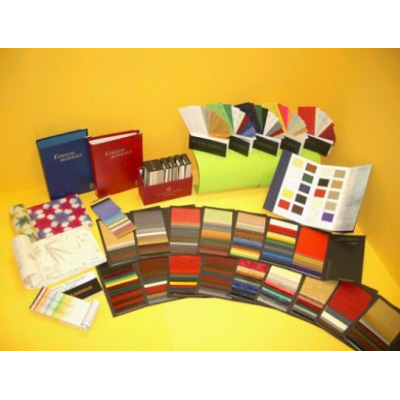 Specialty Paper