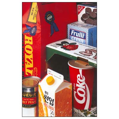 Sell Drink Package Paper