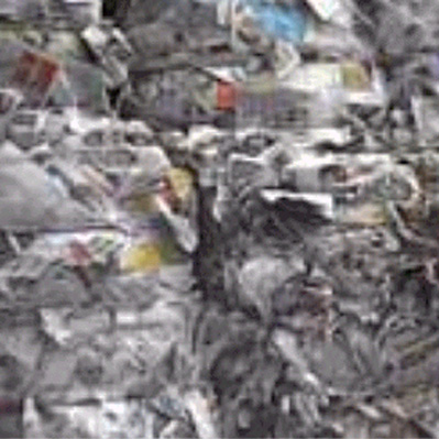 Sell Waste Paper