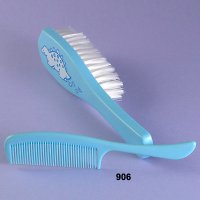 Sell Brush & Comb Set