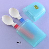 Sell Soft Tip Spoon (2 pcs per case)