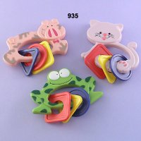Sell Animal Shape Rattle