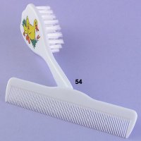 Sell Brush & Comb Set