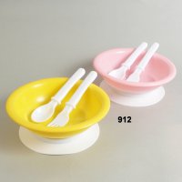 Sell Baby Feeding Set (Different Color)