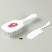 Sell Brush & Comb Set