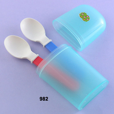 Sell Soft Tip Spoon (2 pcs per case)