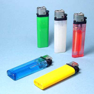 Mini Disposable lighter