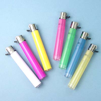 Flaco Disposable Lighter