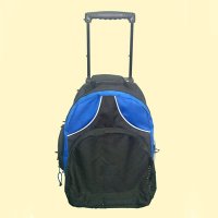 Trolley Backpack